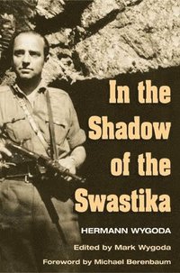 bokomslag In the Shadow of the Swastika