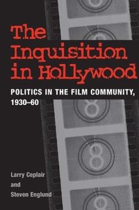 bokomslag The Inquisition in Hollywood