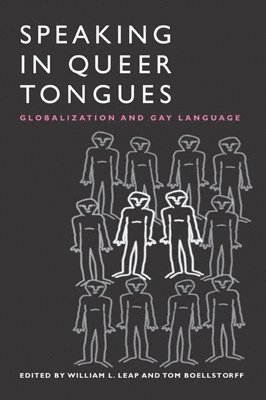 Speaking in Queer Tongues 1