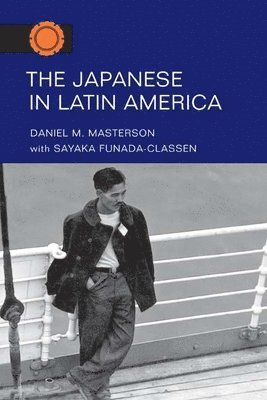 The Japanese in Latin America 1