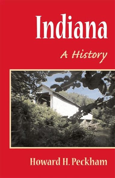 Howard H. Peckham - Indiana, Häftad