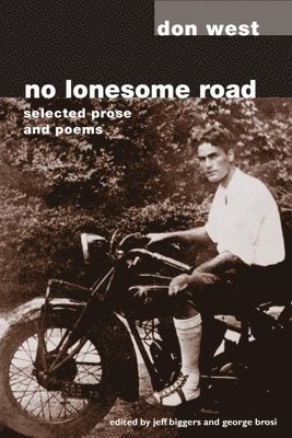 No Lonesome Road 1