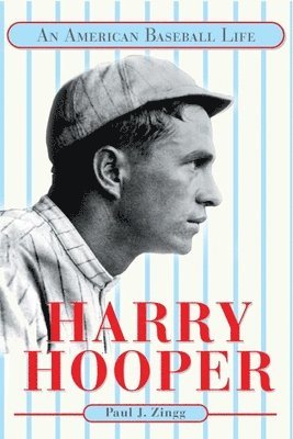 Harry Hooper 1