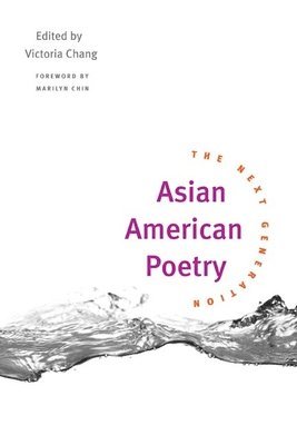 bokomslag Asian American Poetry