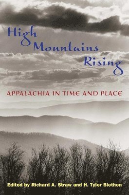 High Mountains Rising 1