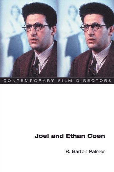 bokomslag Joel and Ethan Coen