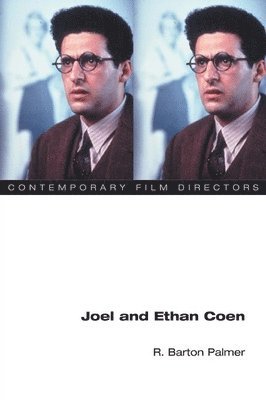 Joel and Ethan Coen 1