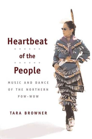Tara Browner - Heartbeat of the People, Häftad