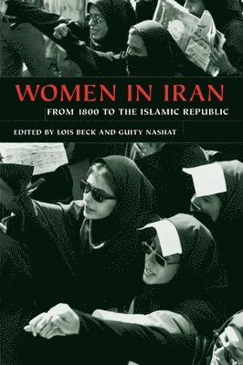 Women in Iran from 1800 to the Islamic Republic 1
