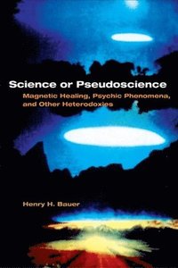 bokomslag Science or Pseudoscience