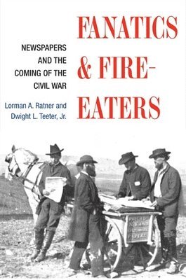 Fanatics and Fire-eaters 1