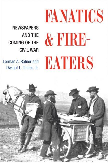 Fanatics and Fire-eaters 1