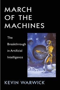 bokomslag March of the Machines