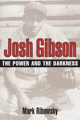 Josh Gibson 1