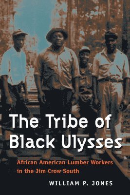The Tribe of Black Ulysses 1