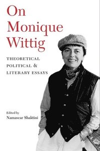 bokomslag On Monique Wittig