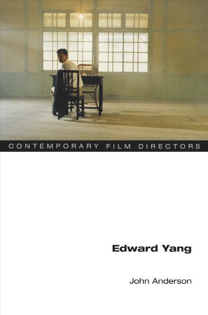 Edward Yang 1