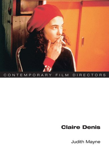 Judith Mayne - Claire Denis, Häftad