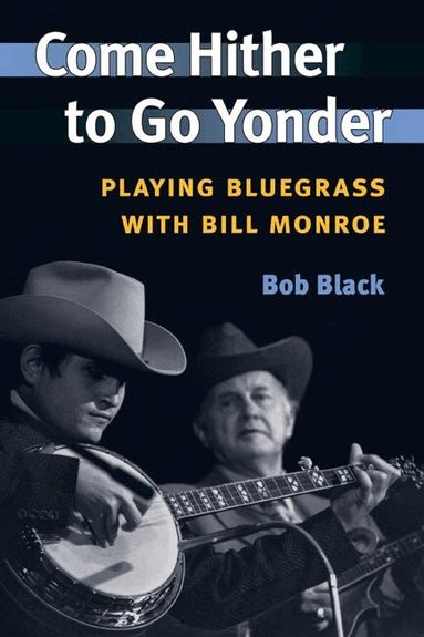 Bob Black - Come Hither to Go Yonder, Häftad