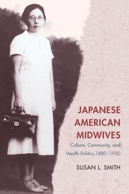Japanese American Midwives 1