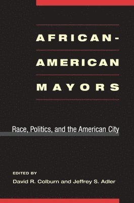 African-American Mayors 1