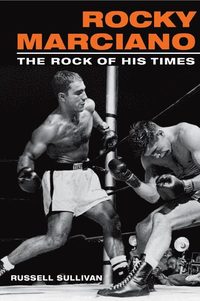 bokomslag Rocky Marciano