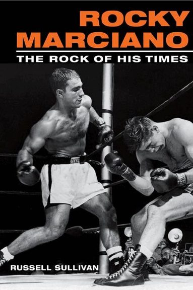 Russell Sullivan - Rocky Marciano, Häftad