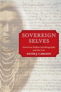 bokomslag Sovereign Selves