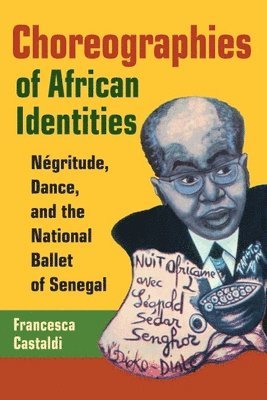 Choreographies of African Identities 1