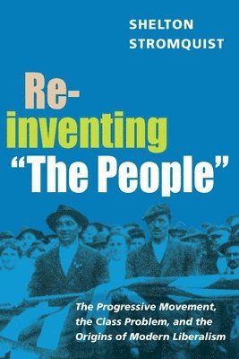 Reinventing &quot;The People&quot; 1