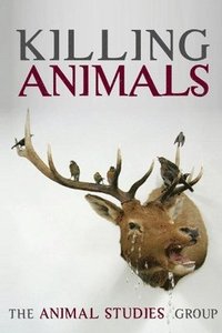 bokomslag Killing Animals