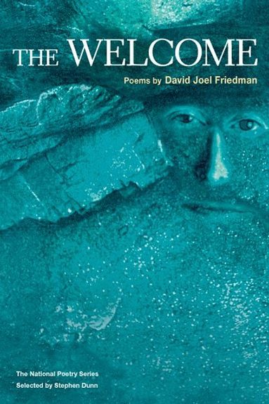 David Friedman - Welcome, Häftad