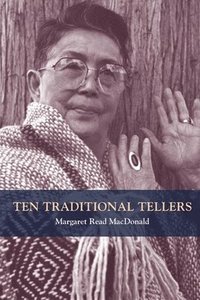 bokomslag Ten Traditional Tellers