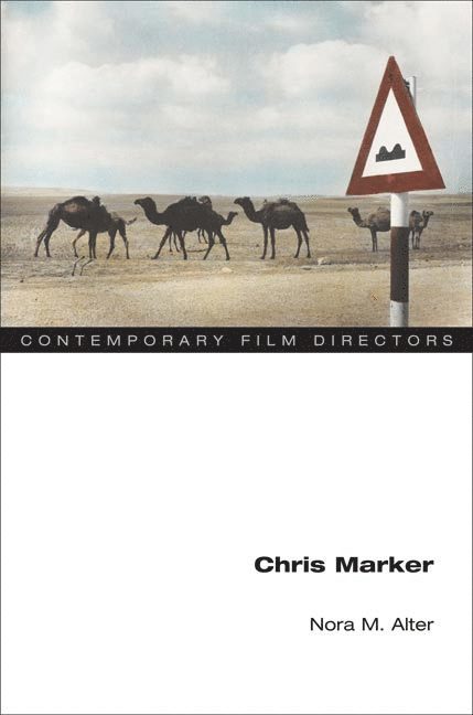 Chris Marker 1