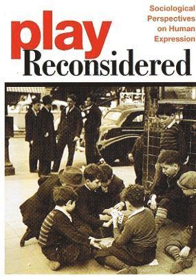 Play Reconsidered 1