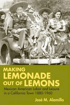 Making Lemonade out of Lemons 1