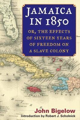 Jamaica in 1850 1