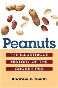 bokomslag Peanuts