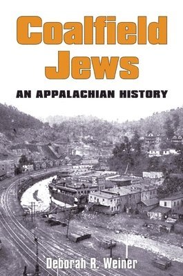 Coalfield Jews 1