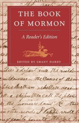 The Book of Mormon 1