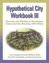 bokomslag Hypothetical City Workbook III