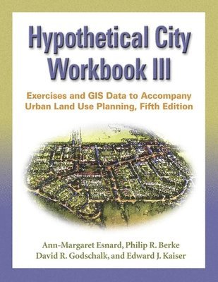 Hypothetical City Workbook III 1