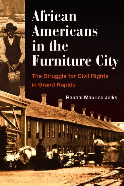 African Americans in the Furniture City