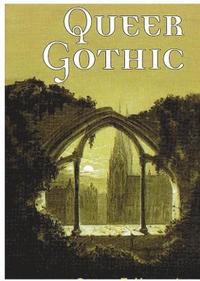 bokomslag Queer Gothic