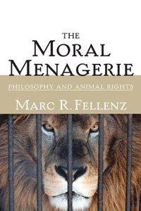 bokomslag The Moral Menagerie