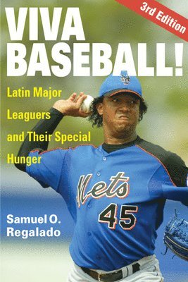 Samuel O. Regalado, Samuel O Regalado - Viva Baseball!, Häftad