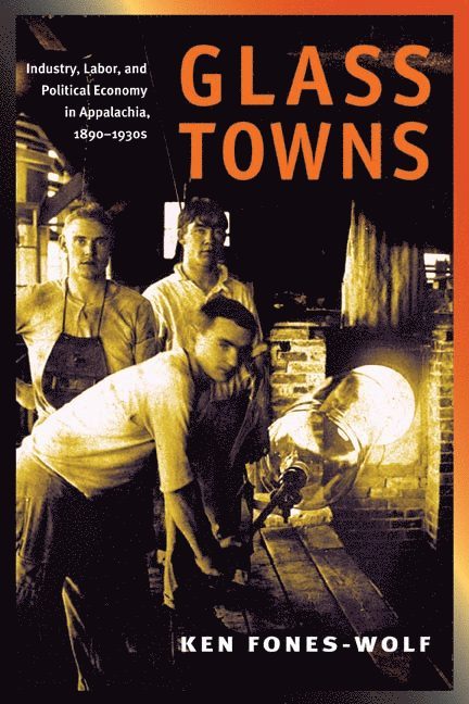 Glass Towns 1