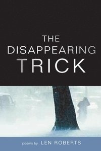 bokomslag The Disappearing Trick