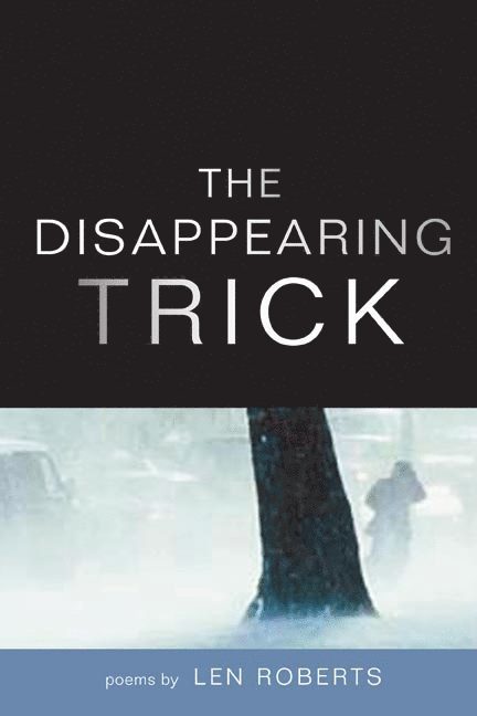 The Disappearing Trick 1