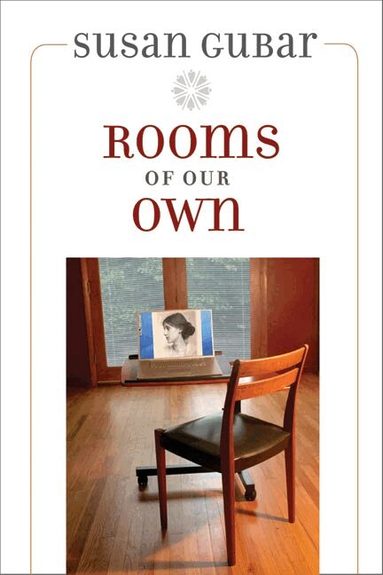 Susan Gubar - Rooms of Our Own, Häftad